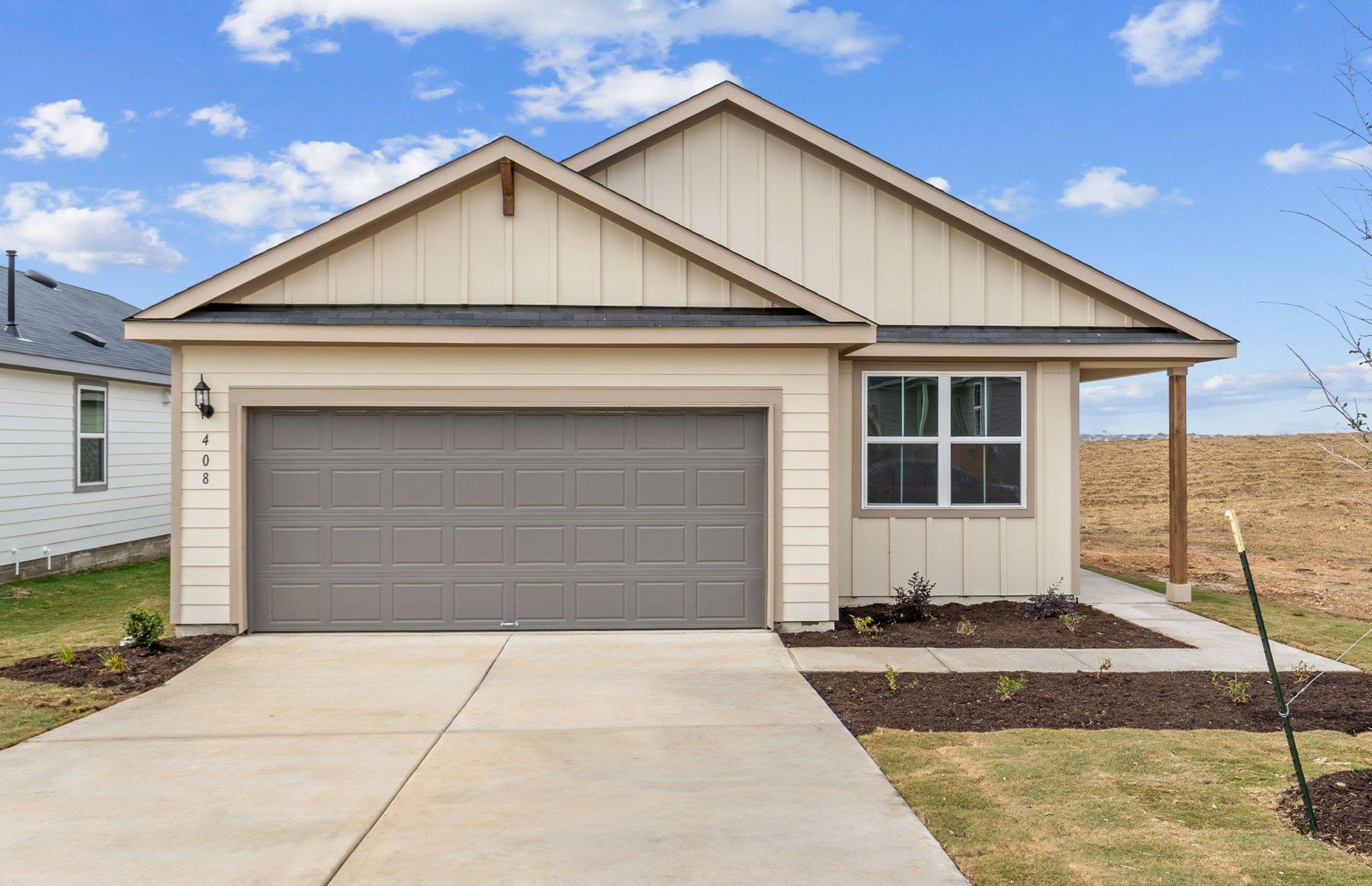 408 Sullivan Way Elgin TX 78621