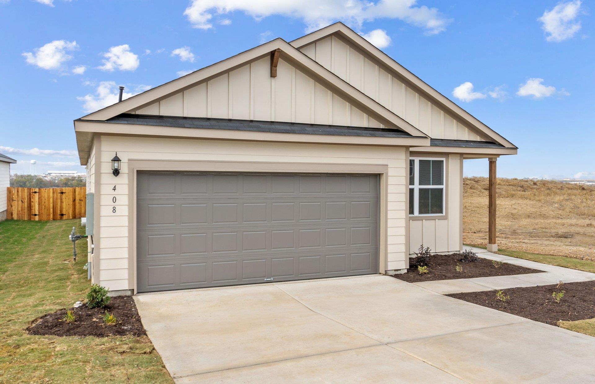 408 Sullivan Way Elgin TX 78621