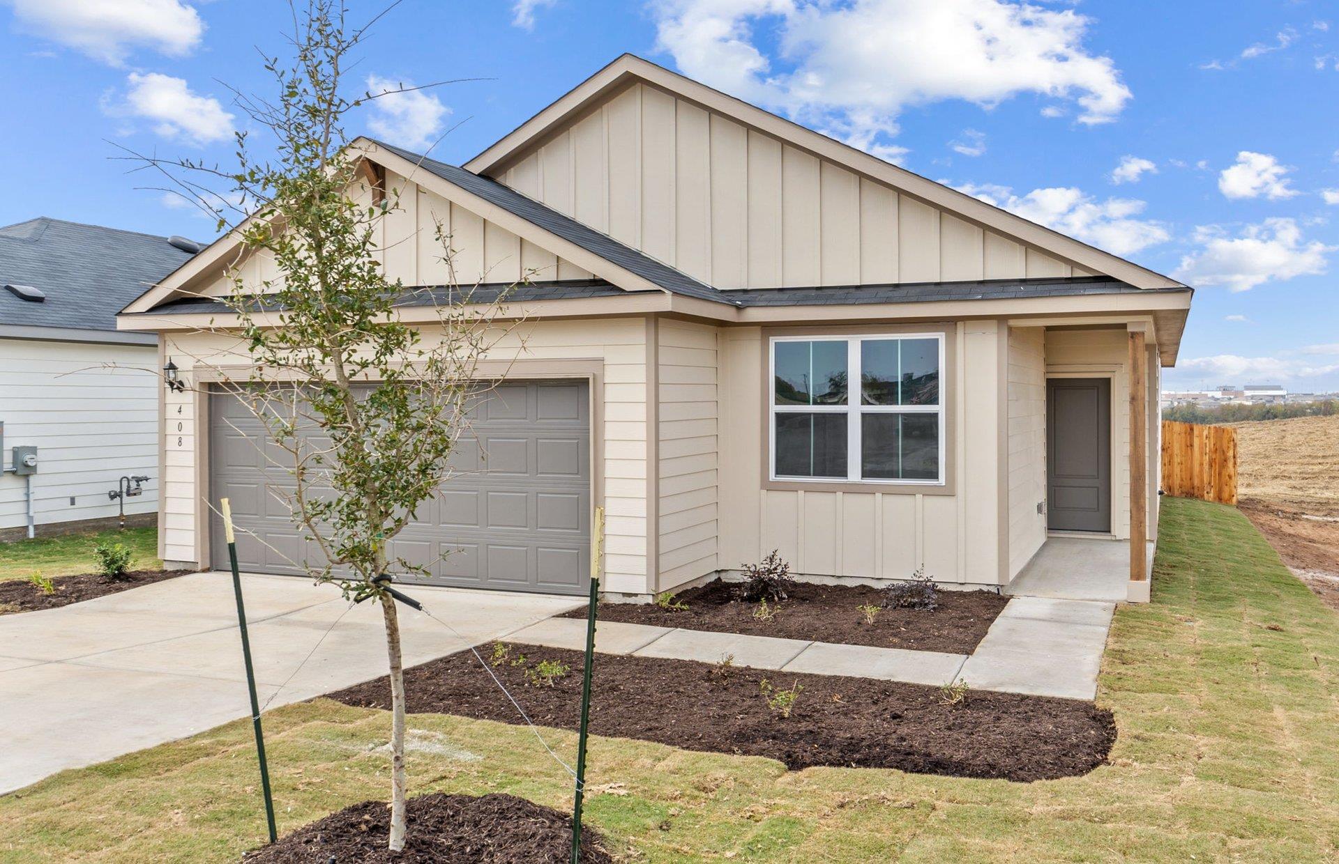 408 Sullivan Way Elgin TX 78621