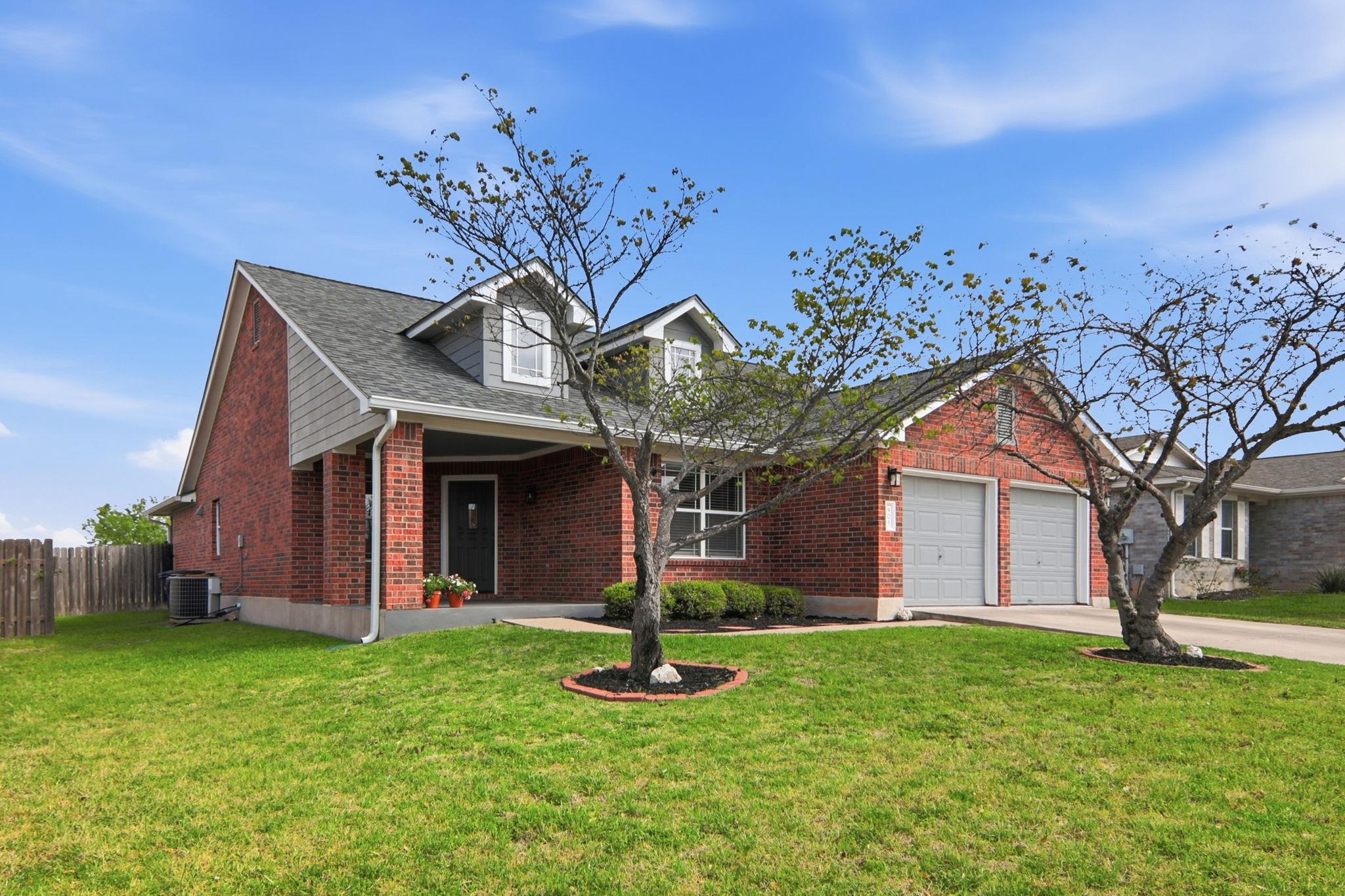 905 Lee Drive Leander TX 78641