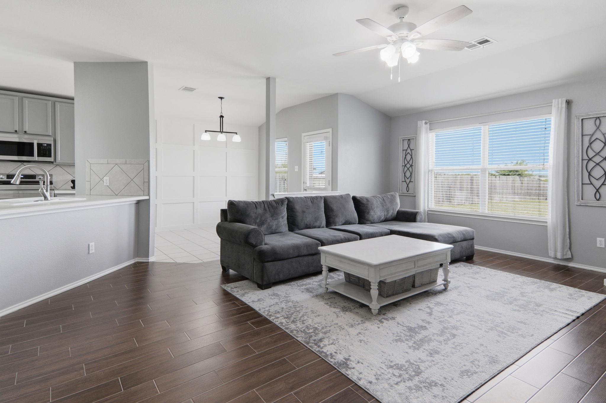 905 Lee Drive Leander TX 78641