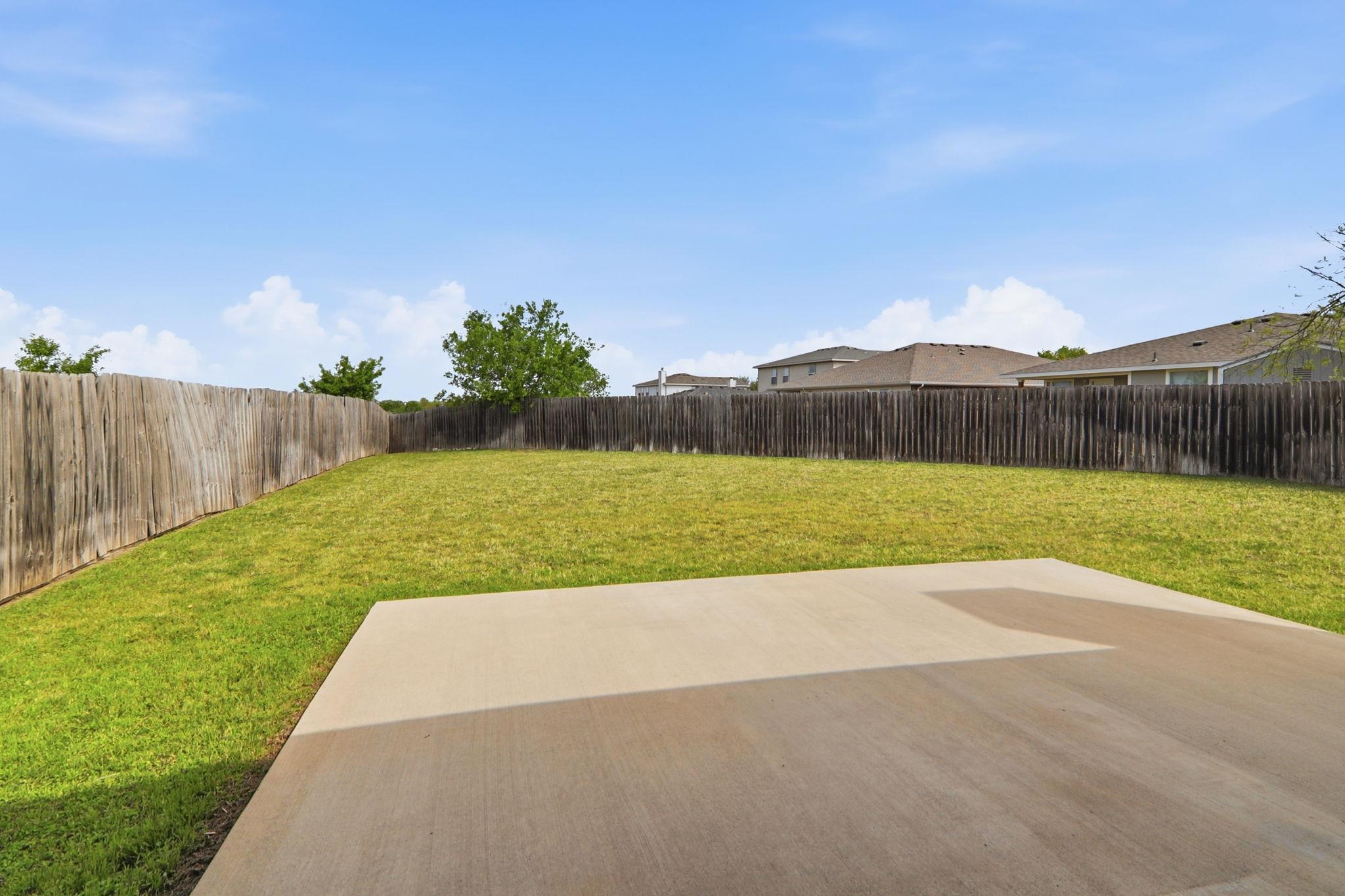 905 Lee Drive Leander TX 78641