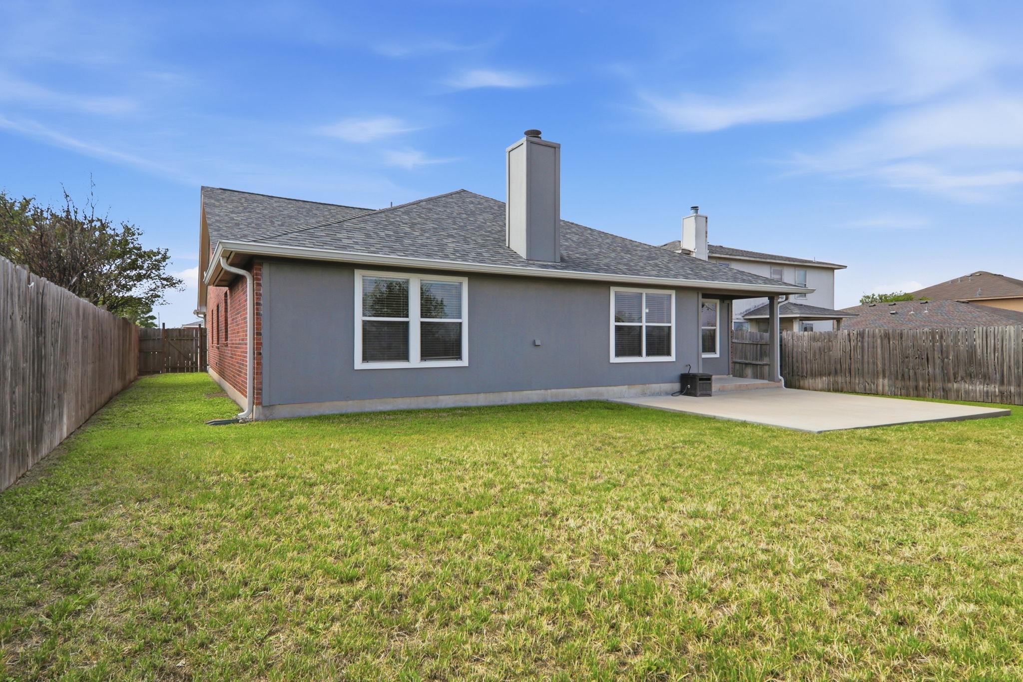 905 Lee Drive Leander TX 78641