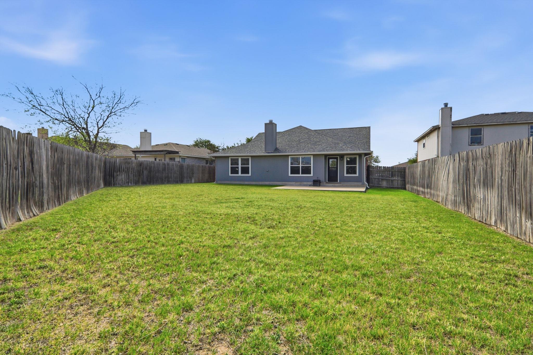 905 Lee Drive Leander TX 78641
