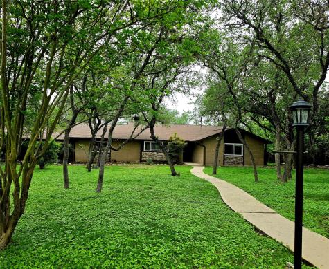 817 Willow Creek Circle San Marcos TX 78666