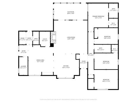 817 Willow Creek Circle San Marcos TX 78666