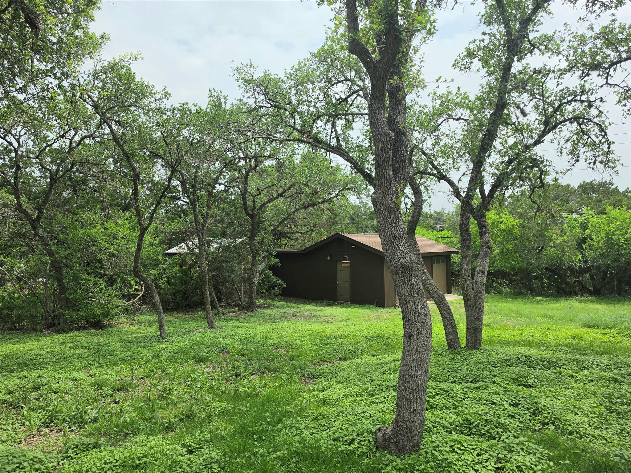 817 Willow Creek Circle San Marcos TX 78666