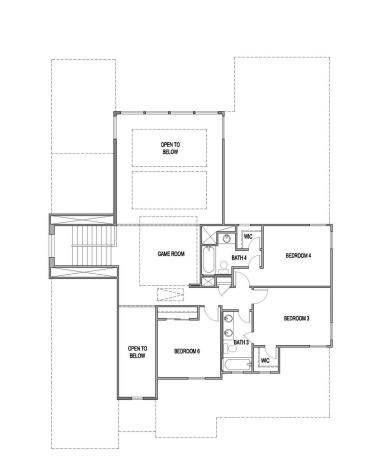 1210 Silver Falls Drive Georgetown TX 78626