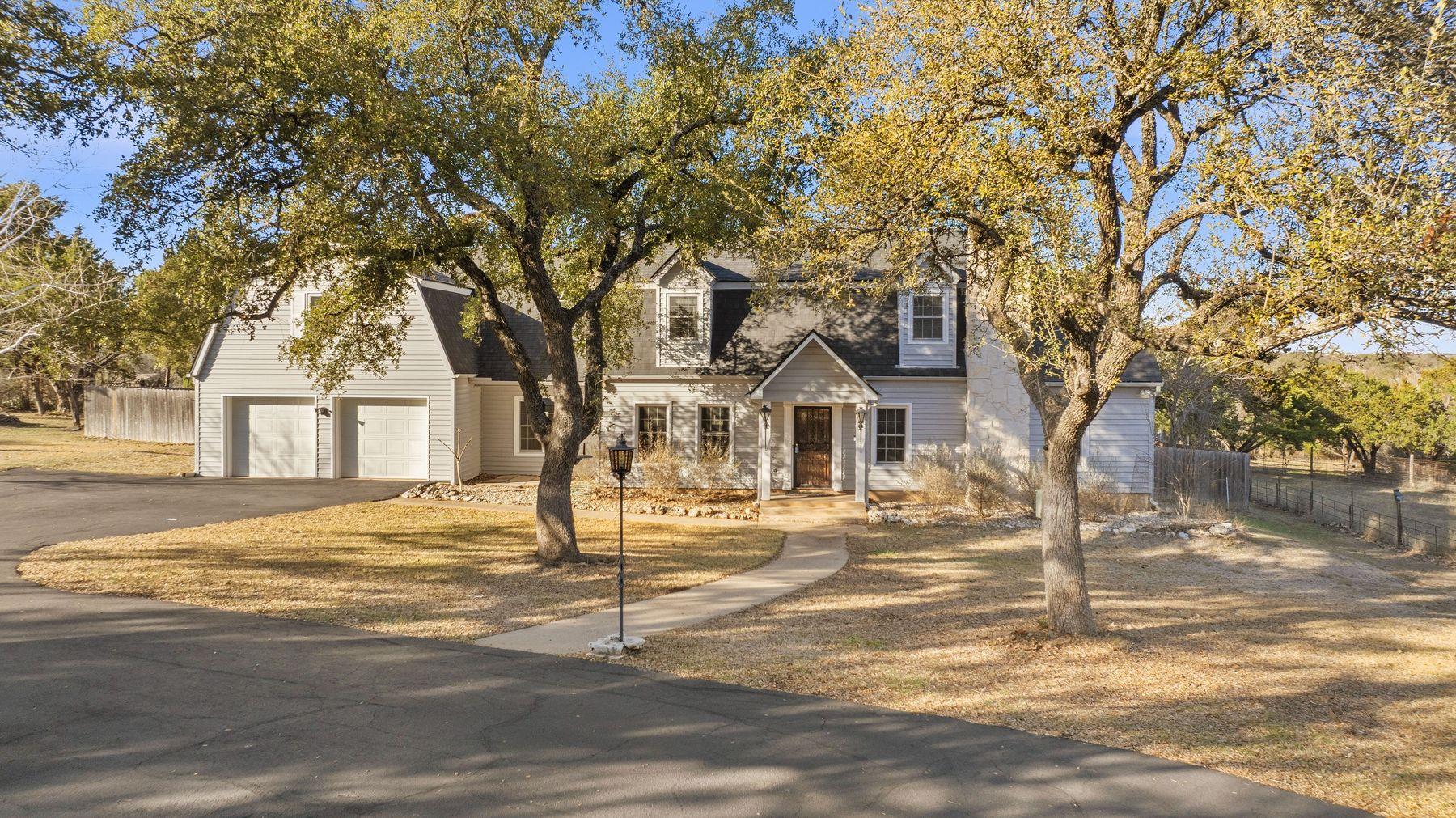 907 Shepherd Road Georgetown TX 78628
