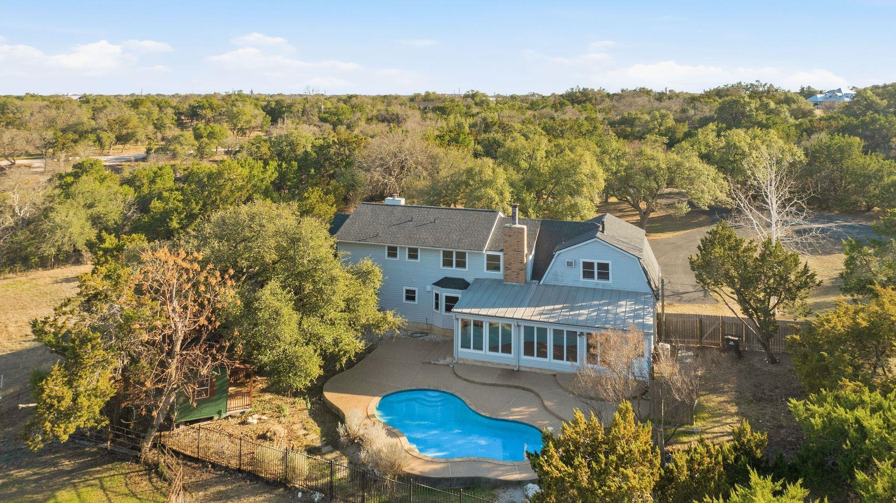 907 Shepherd Road Georgetown TX 78628