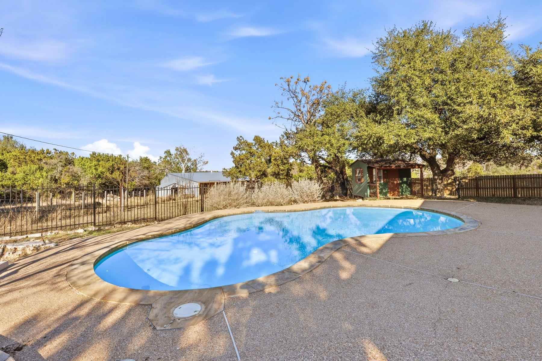 907 Shepherd Road Georgetown TX 78628