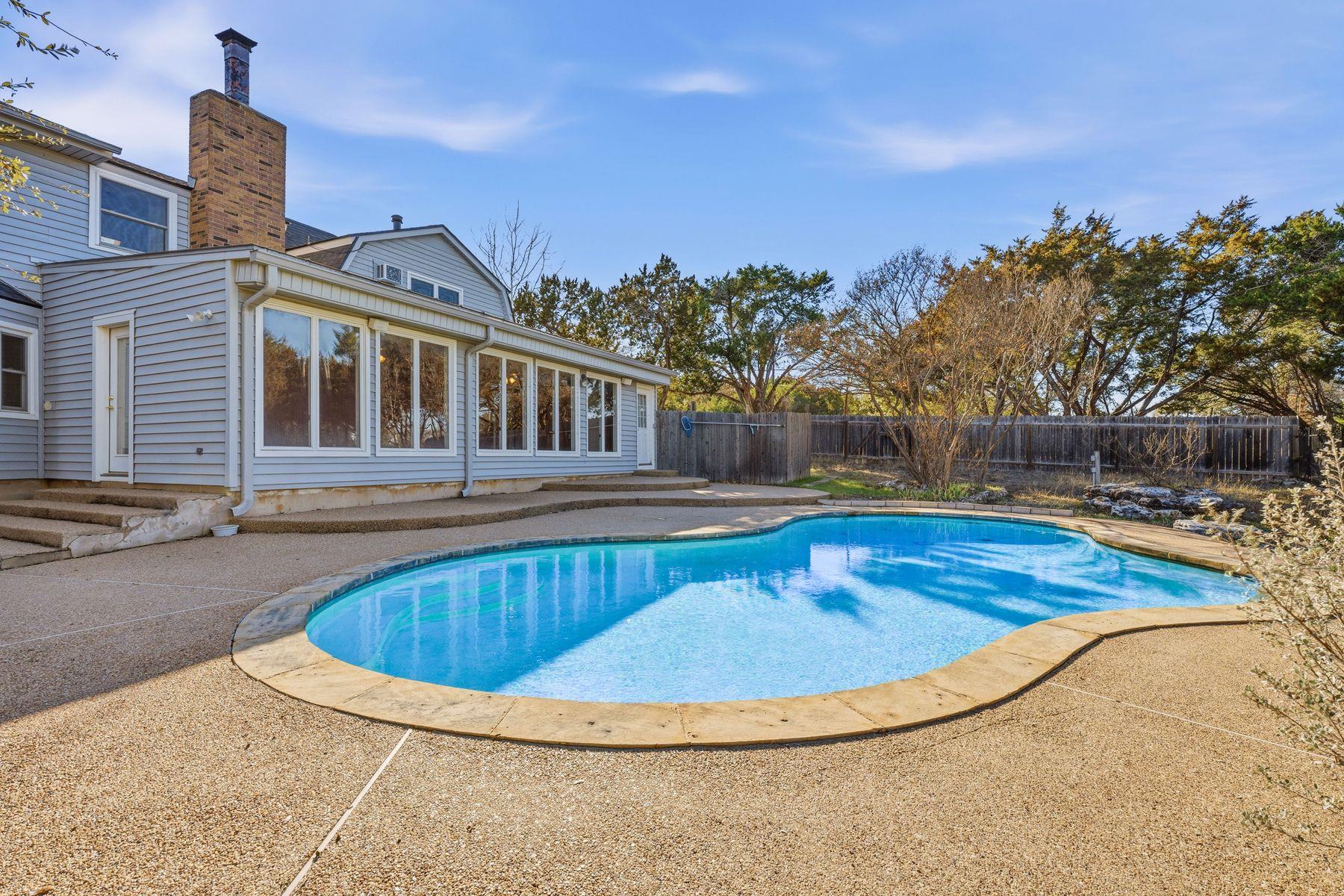 907 Shepherd Road Georgetown TX 78628