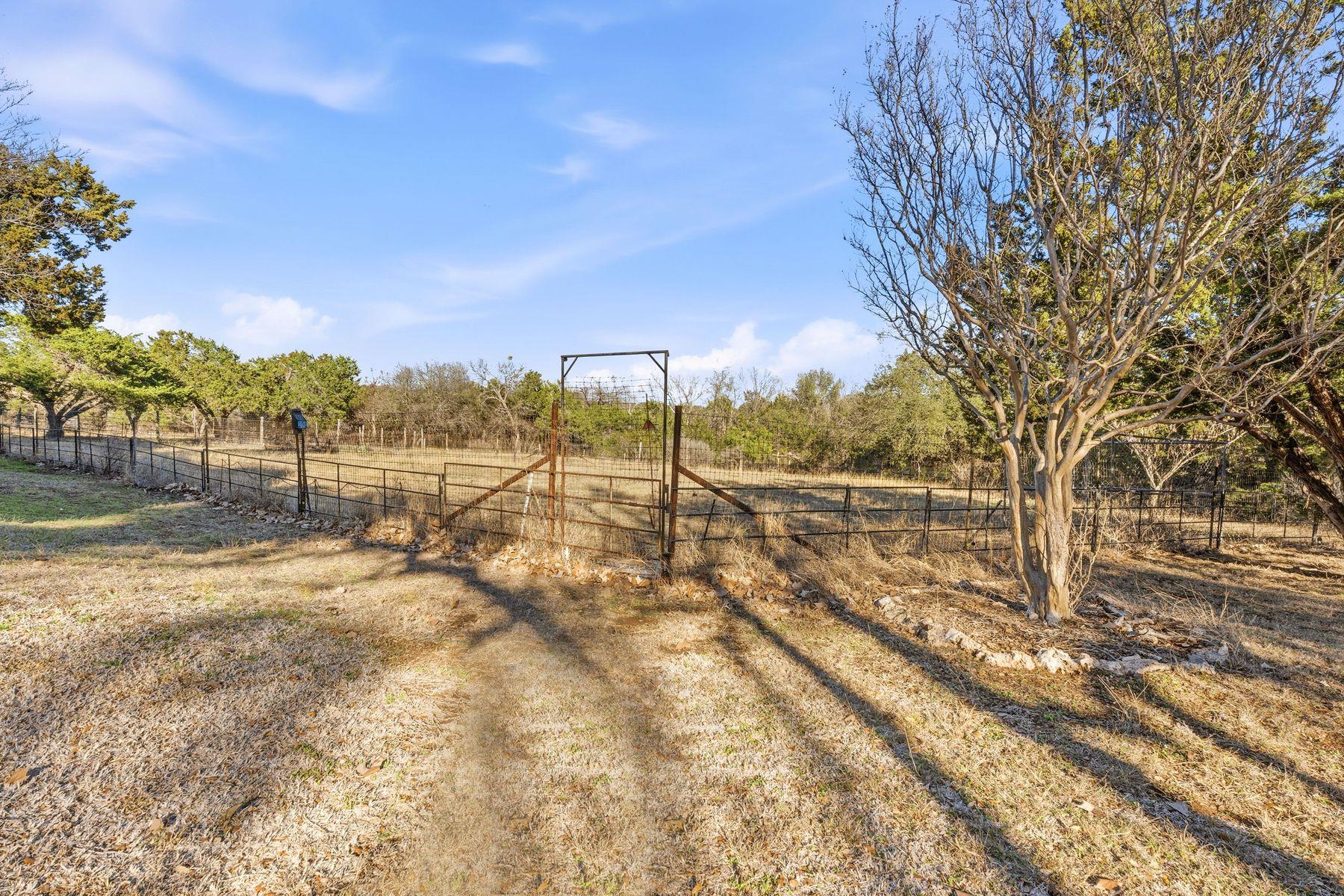 907 Shepherd Road Georgetown TX 78628
