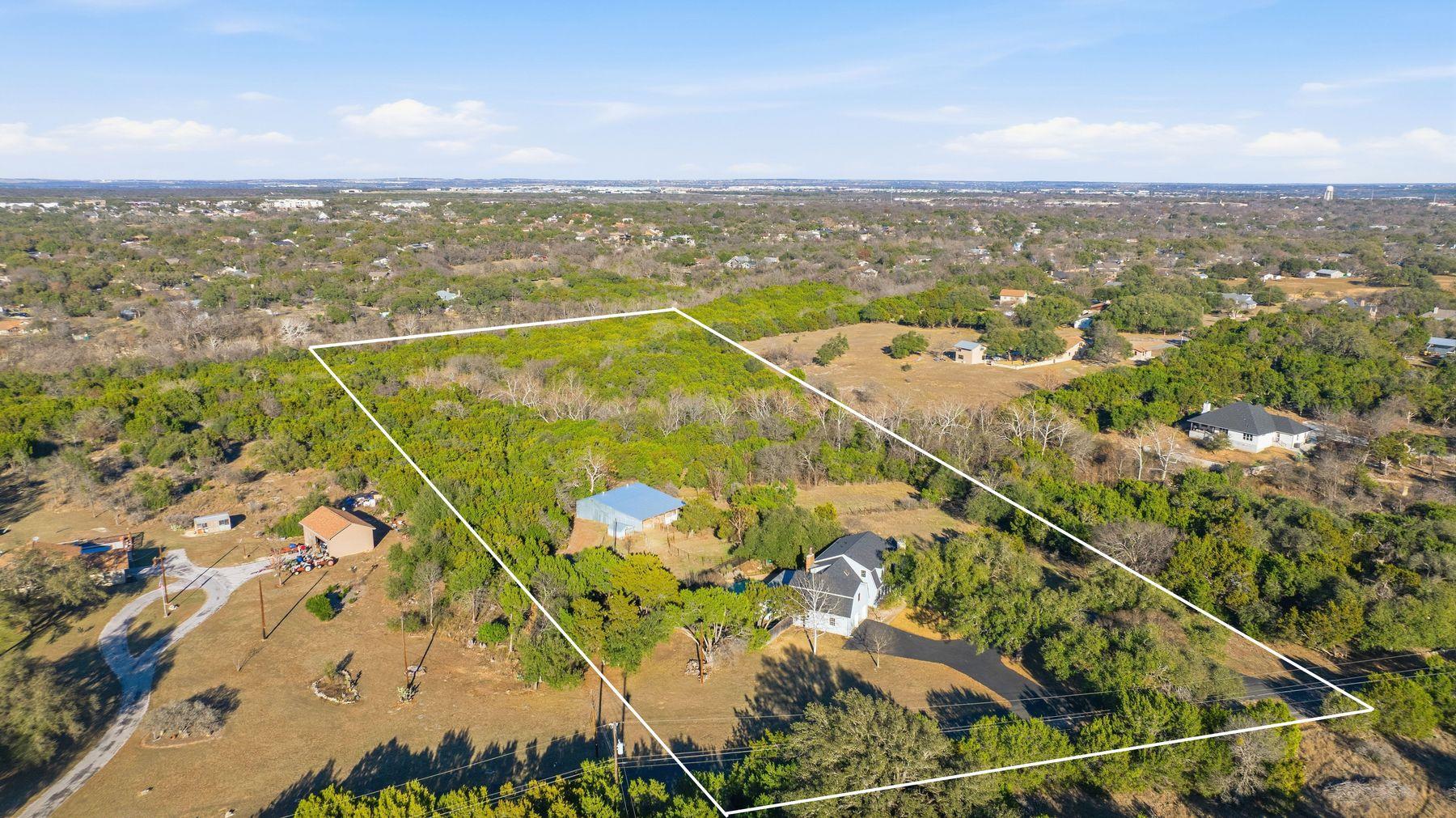 907 Shepherd Road Georgetown TX 78628