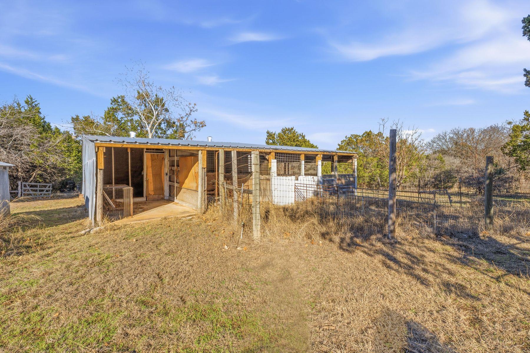 907 Shepherd Road Georgetown TX 78628