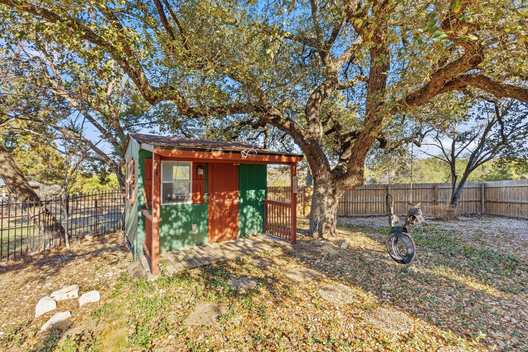 907 Shepherd Road Georgetown TX 78628