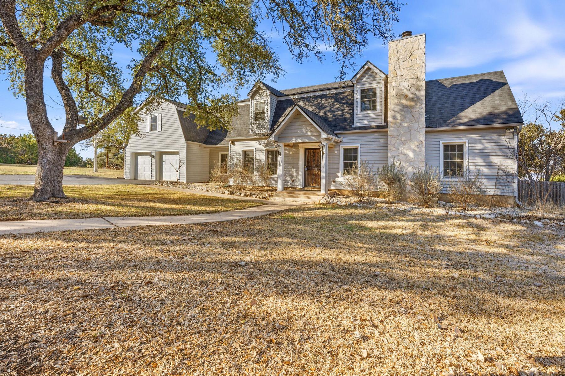 907 Shepherd Road Georgetown TX 78628