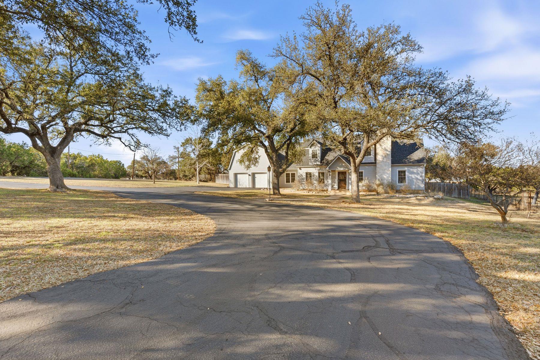 907 Shepherd Road Georgetown TX 78628