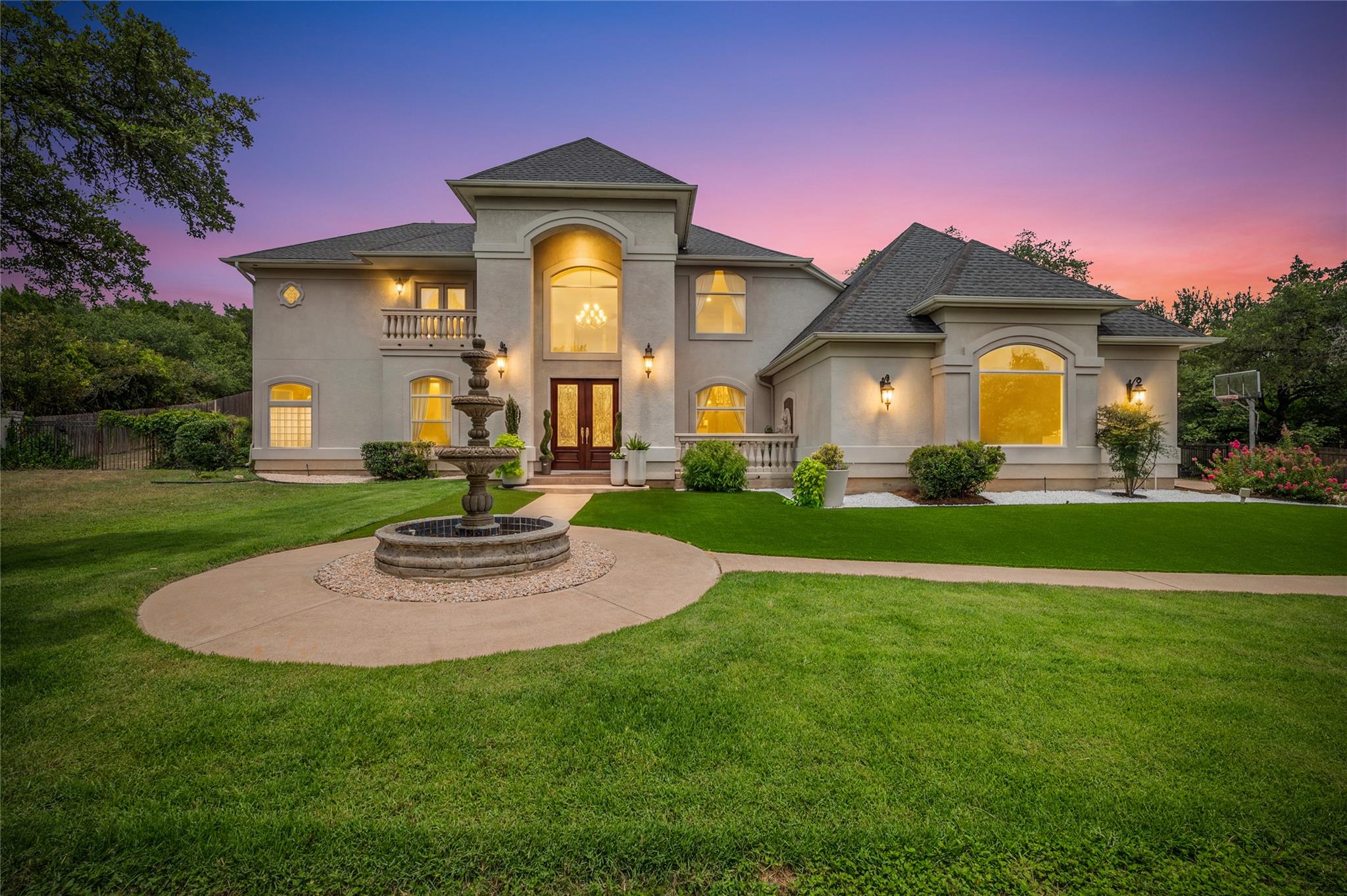10912 Centennial Trail Austin TX 78726
