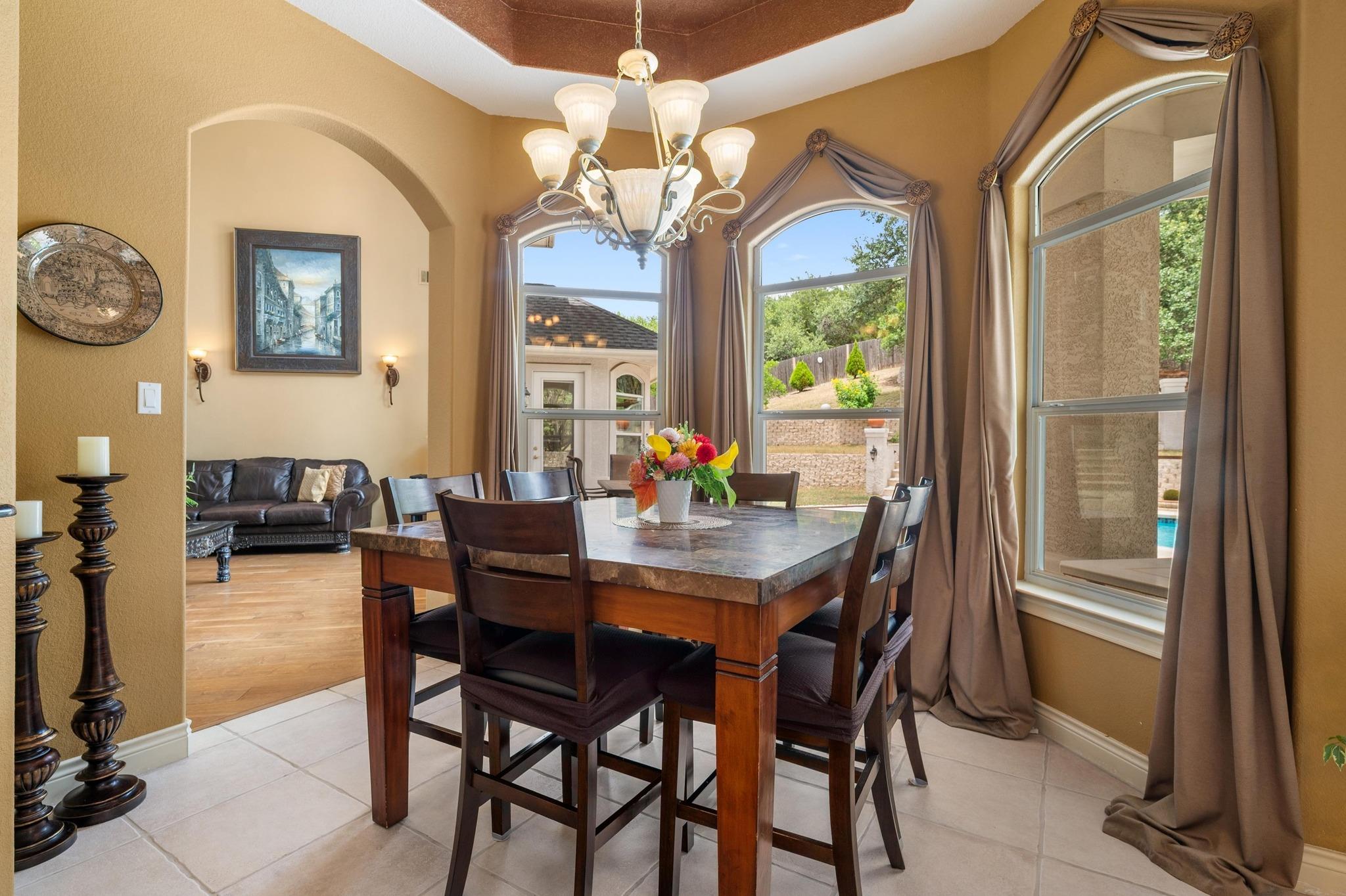 10912 Centennial Trail Austin TX 78726