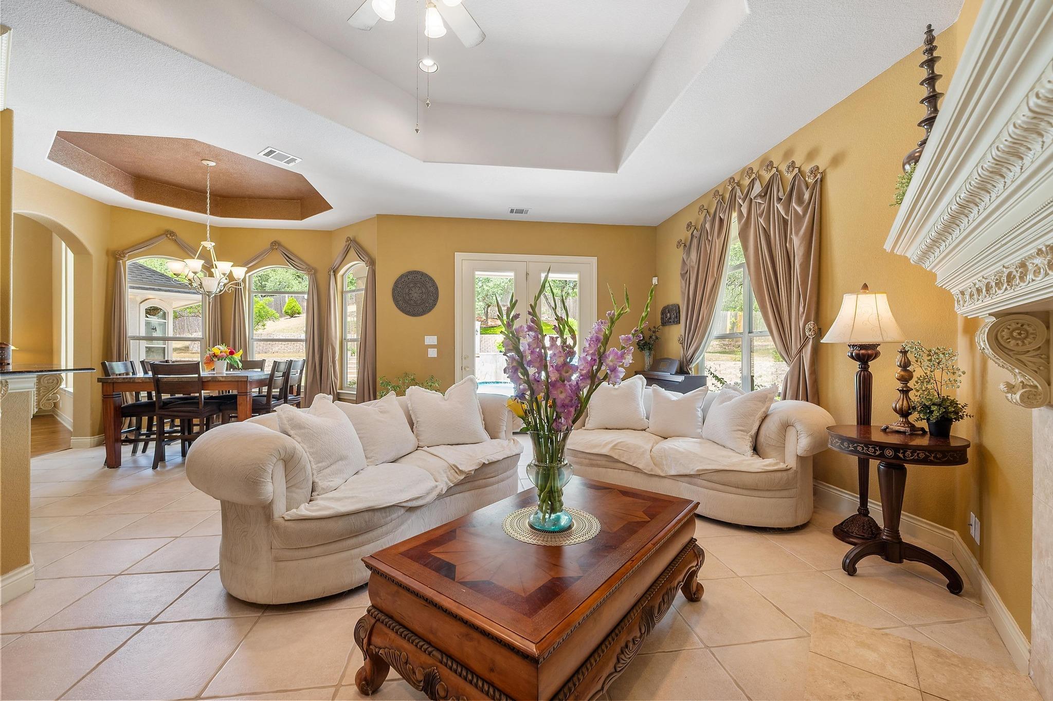 10912 Centennial Trail Austin TX 78726