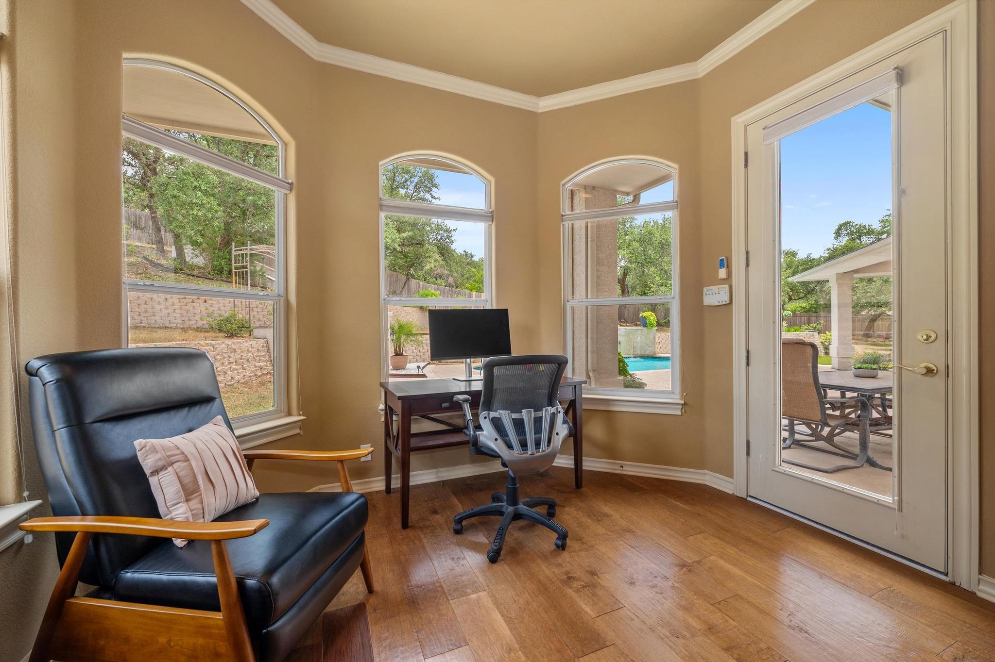 10912 Centennial Trail Austin TX 78726