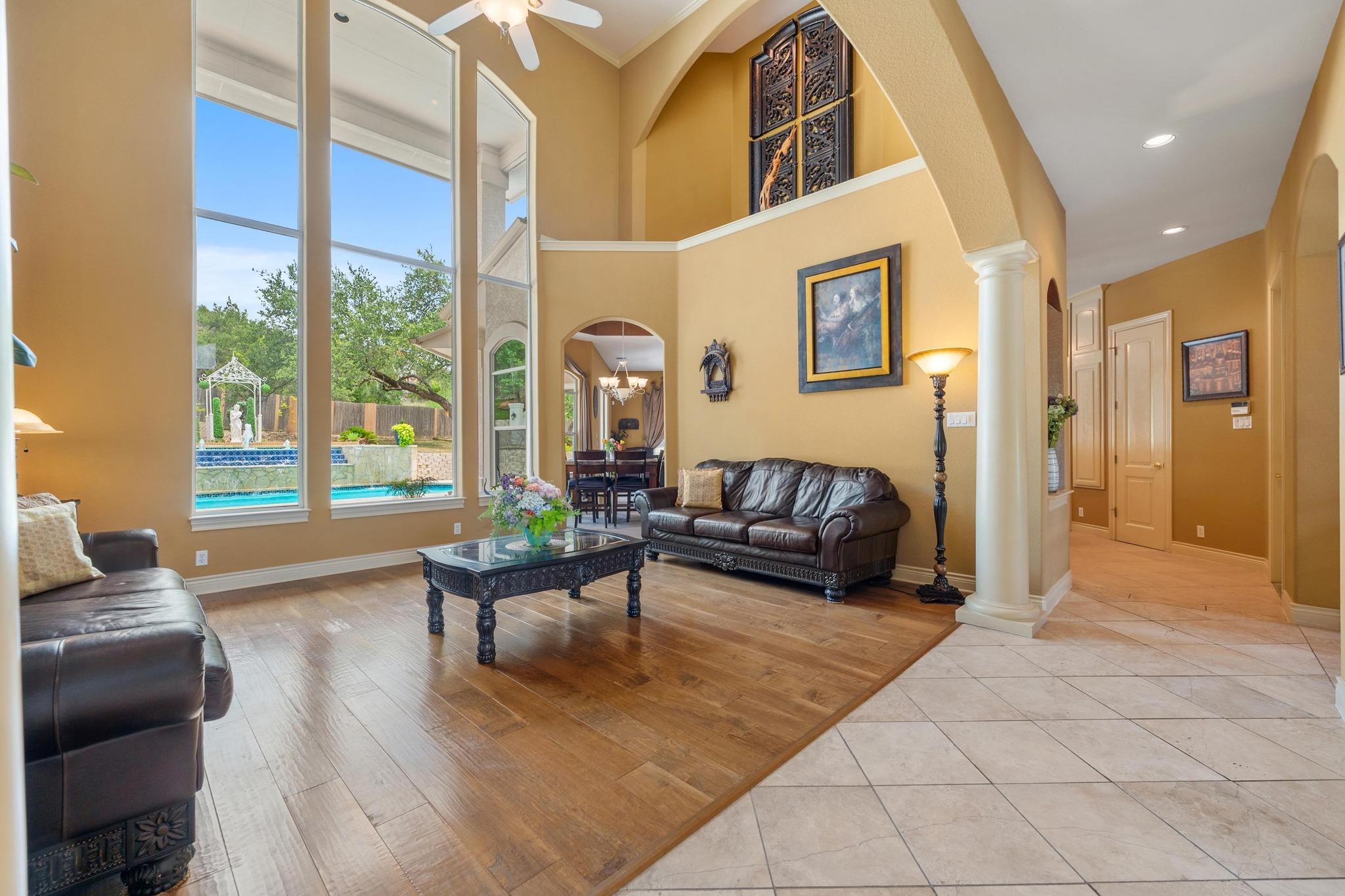 10912 Centennial Trail Austin TX 78726