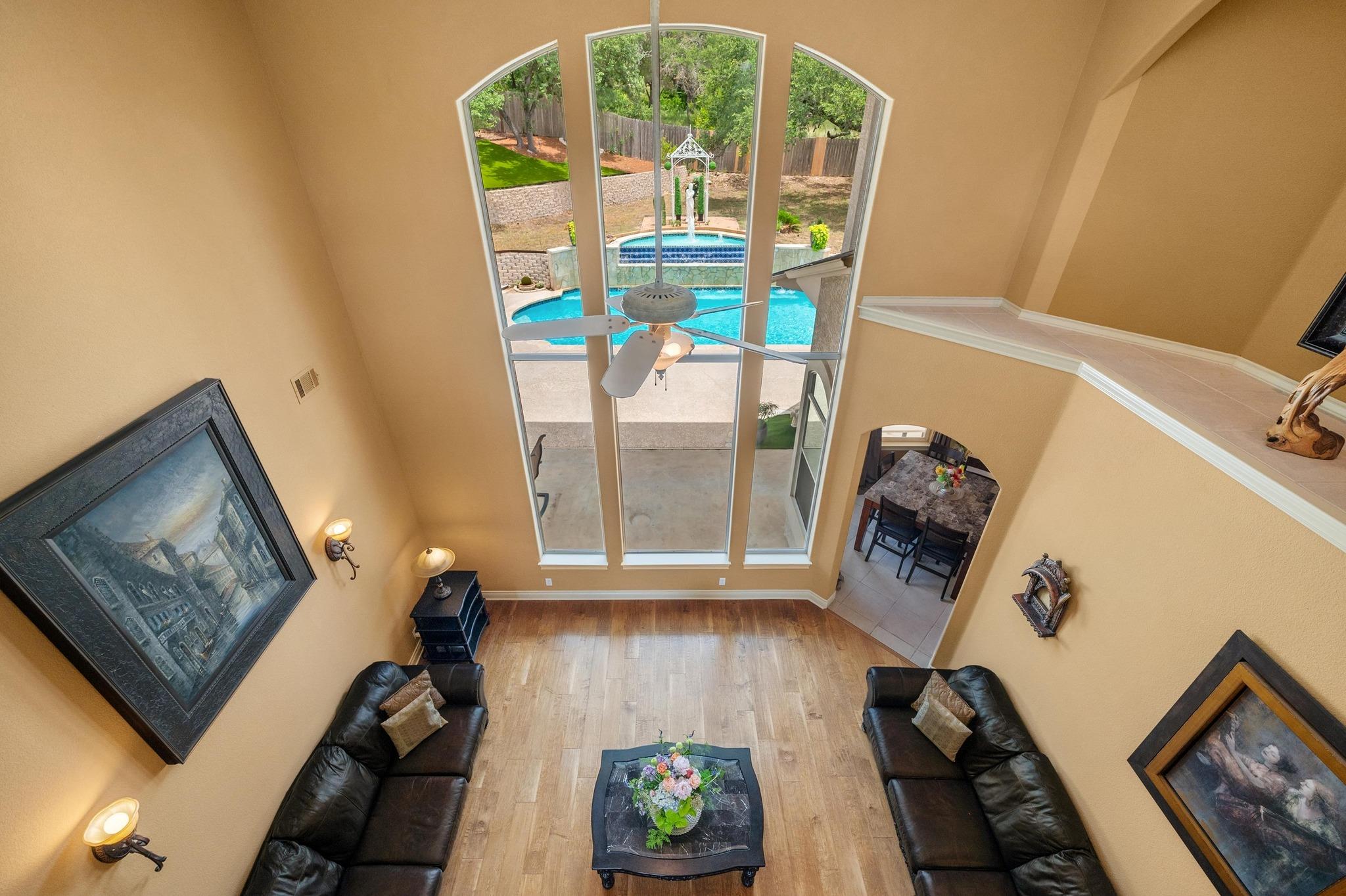 10912 Centennial Trail Austin TX 78726