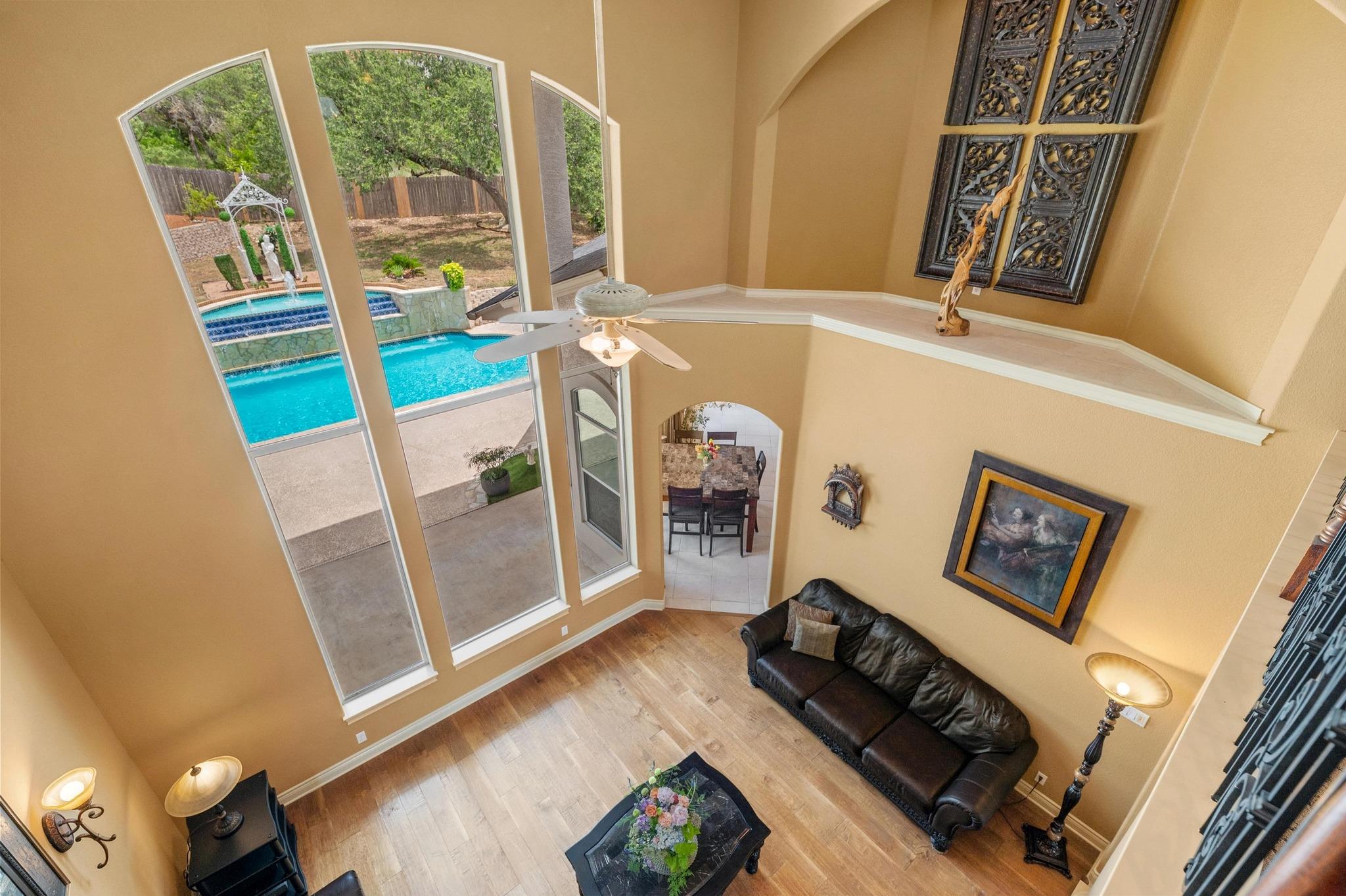 10912 Centennial Trail Austin TX 78726