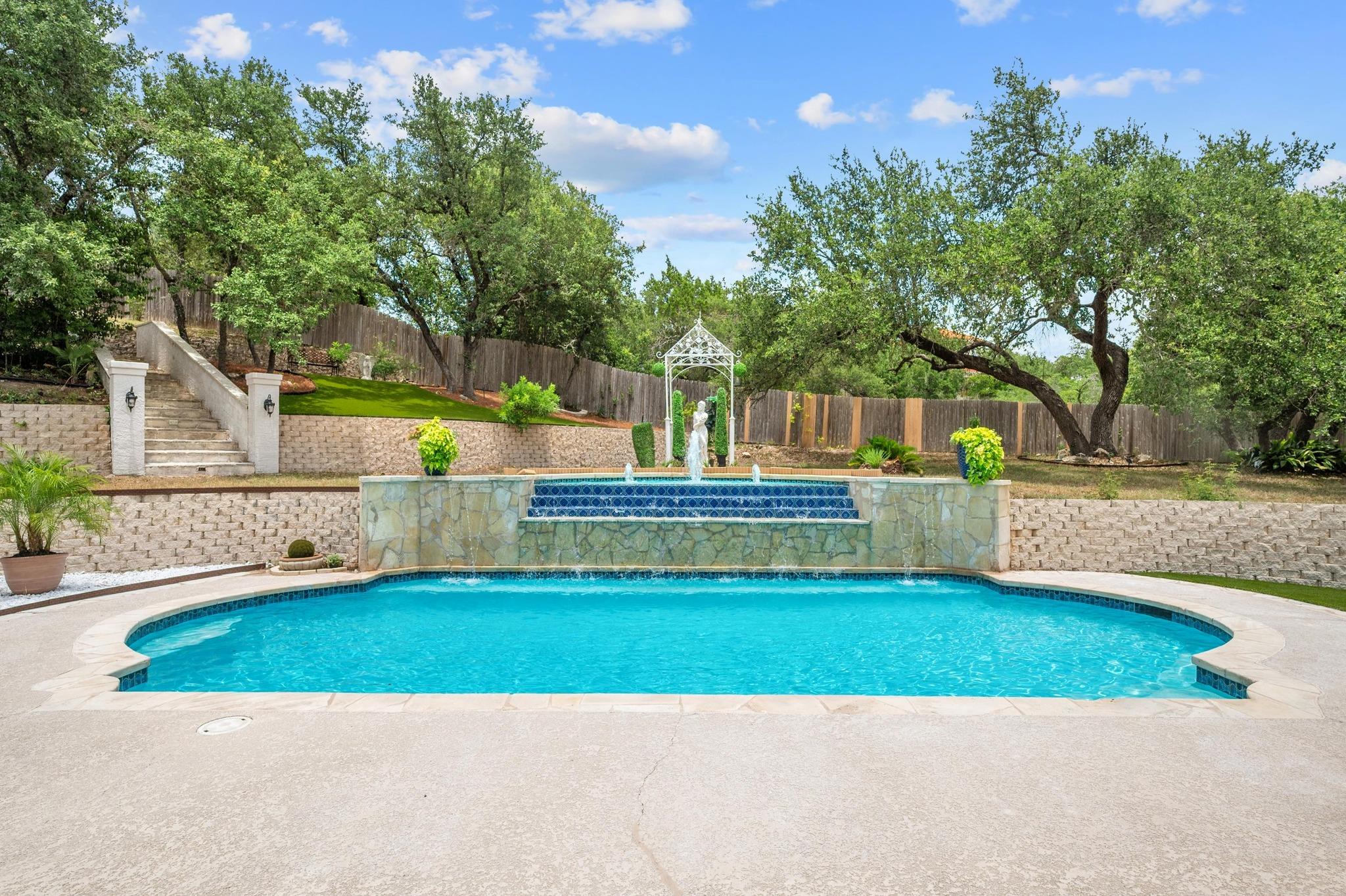 10912 Centennial Trail Austin TX 78726