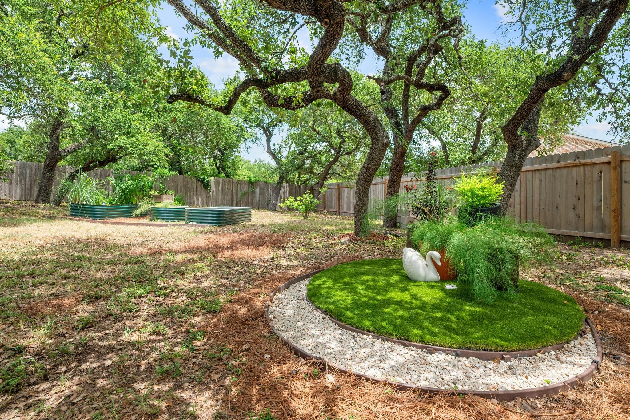 10912 Centennial Trail Austin TX 78726