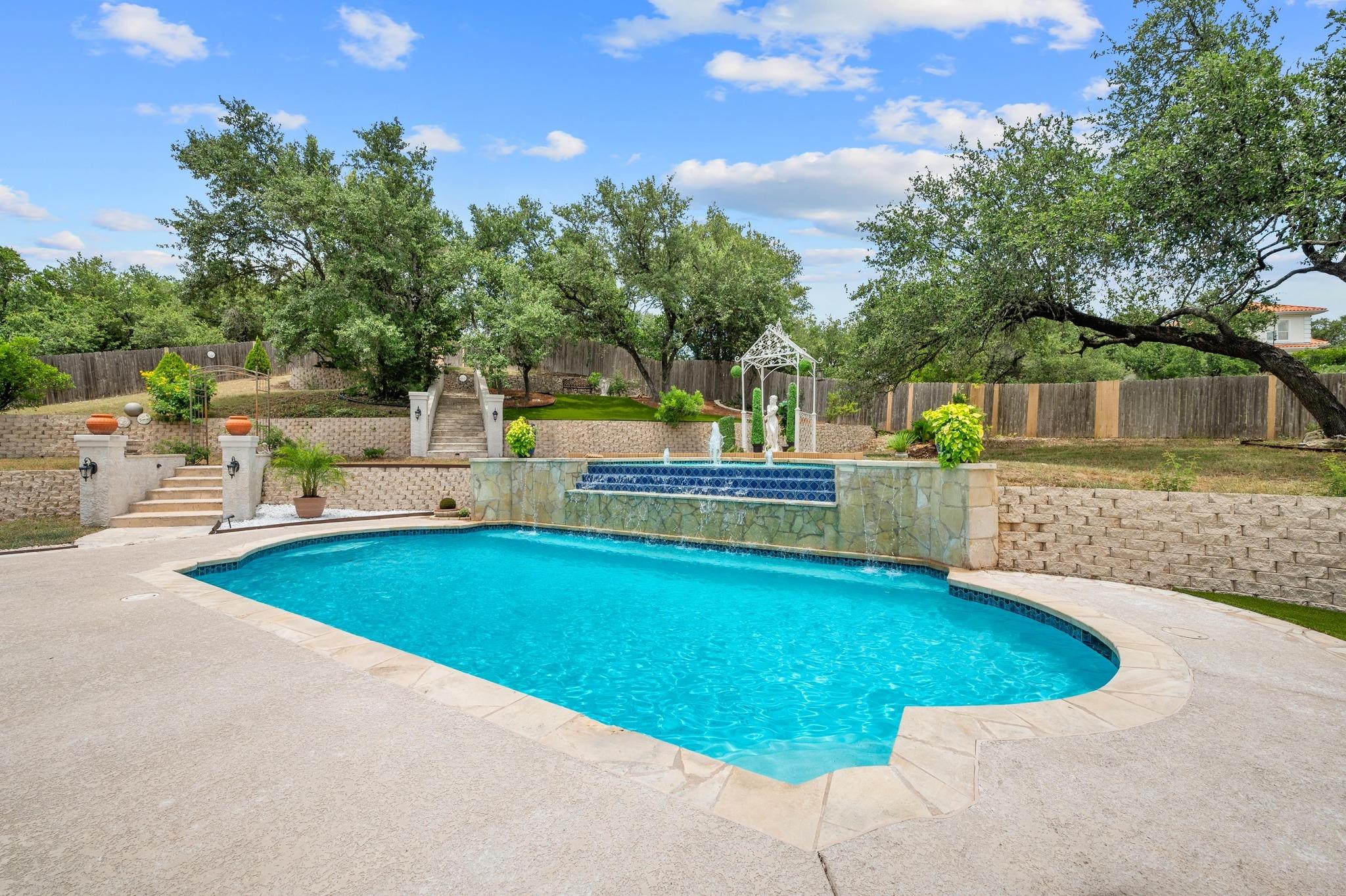 10912 Centennial Trail Austin TX 78726