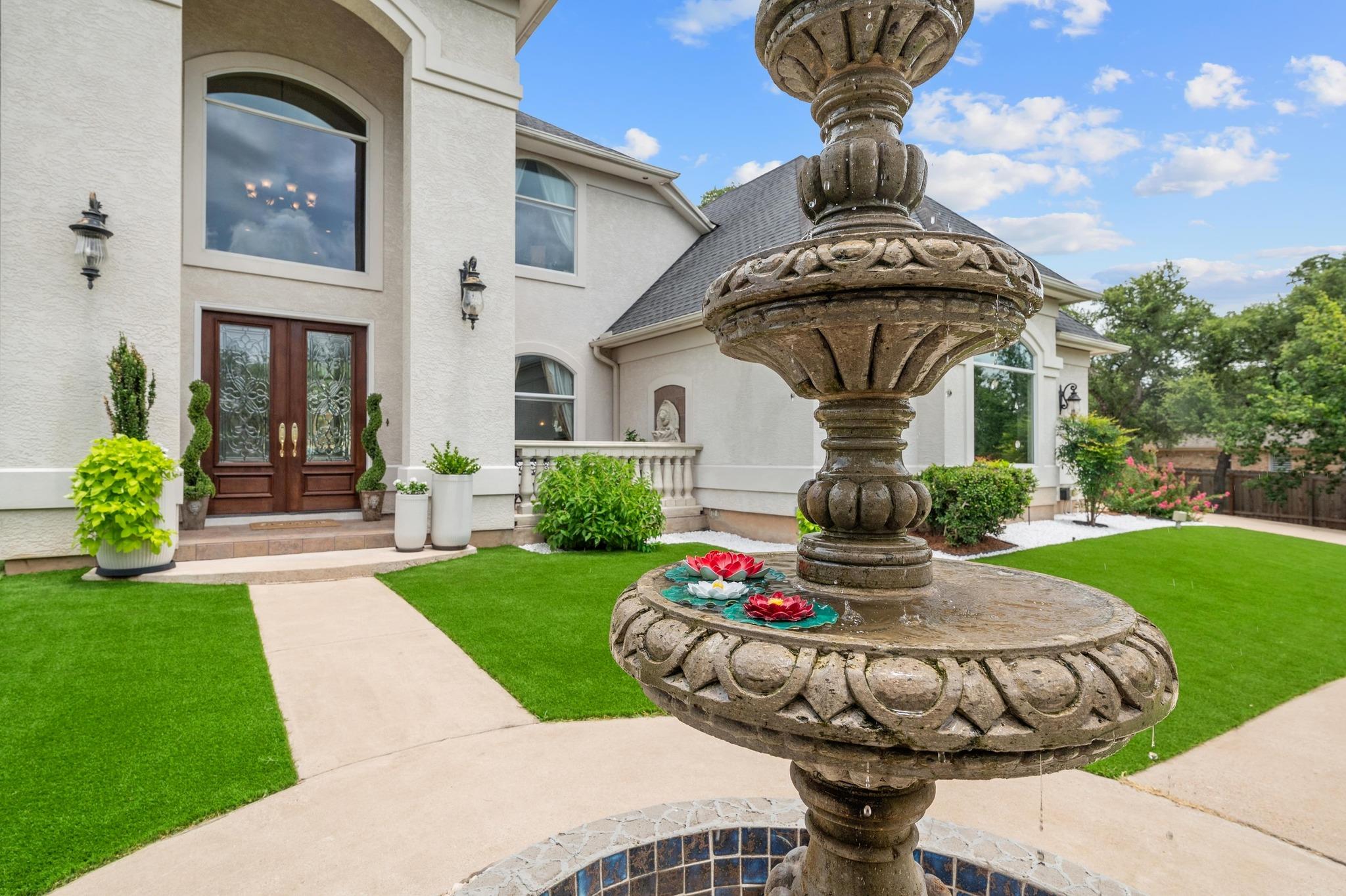 10912 Centennial Trail Austin TX 78726