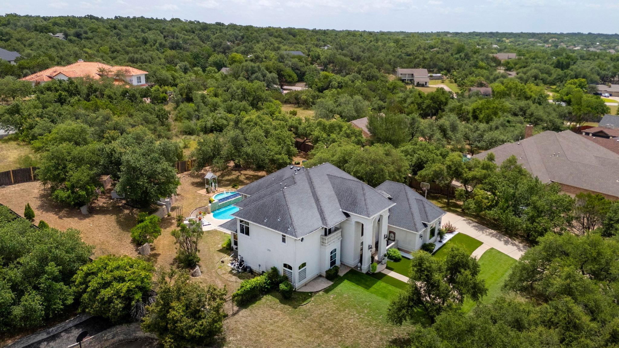 10912 Centennial Trail Austin TX 78726