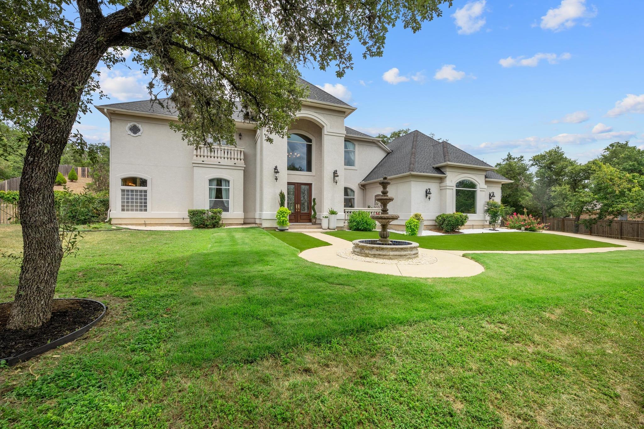 10912 Centennial Trail Austin TX 78726