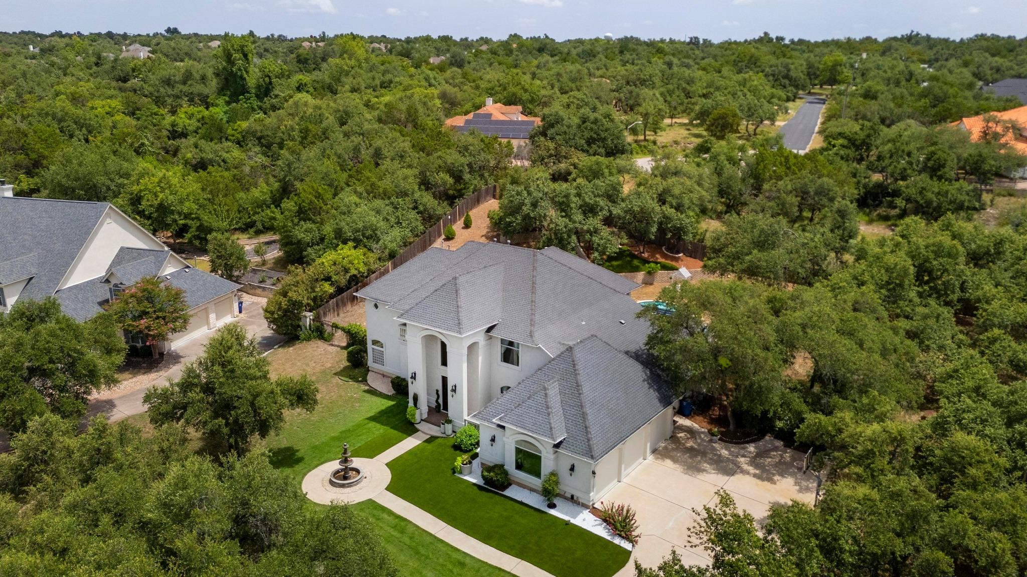 10912 Centennial Trail Austin TX 78726