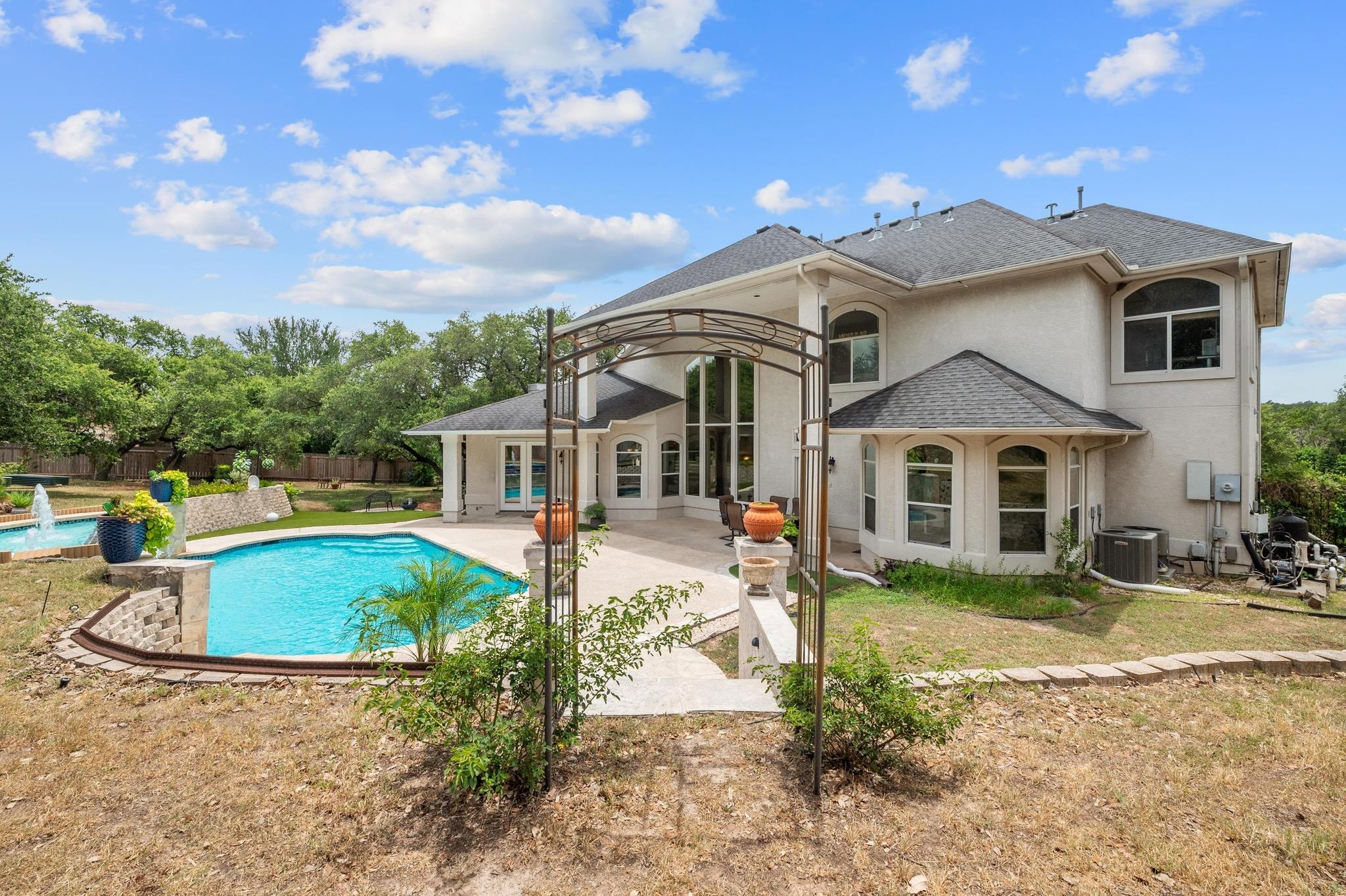 10912 Centennial Trail Austin TX 78726