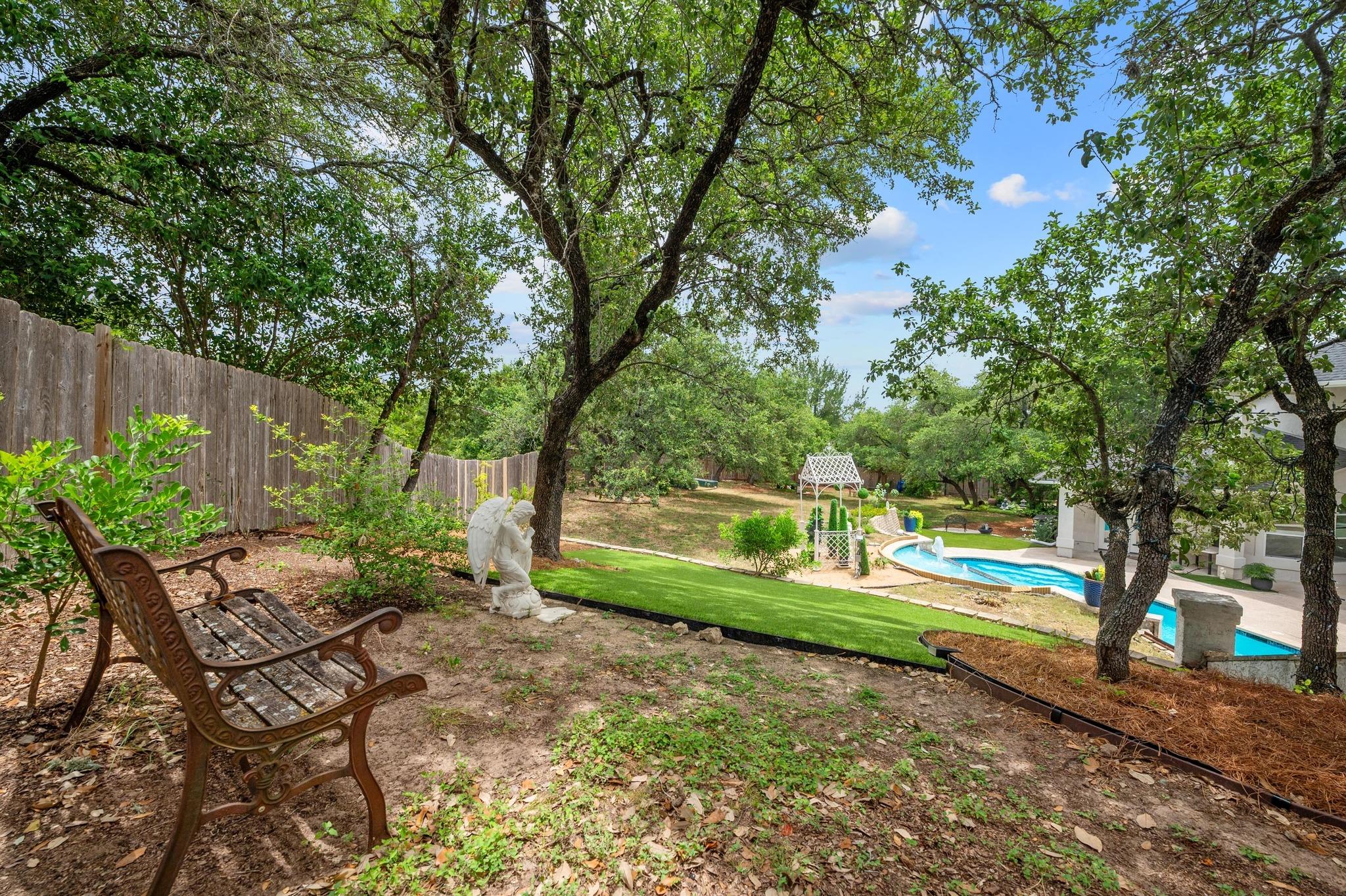 10912 Centennial Trail Austin TX 78726