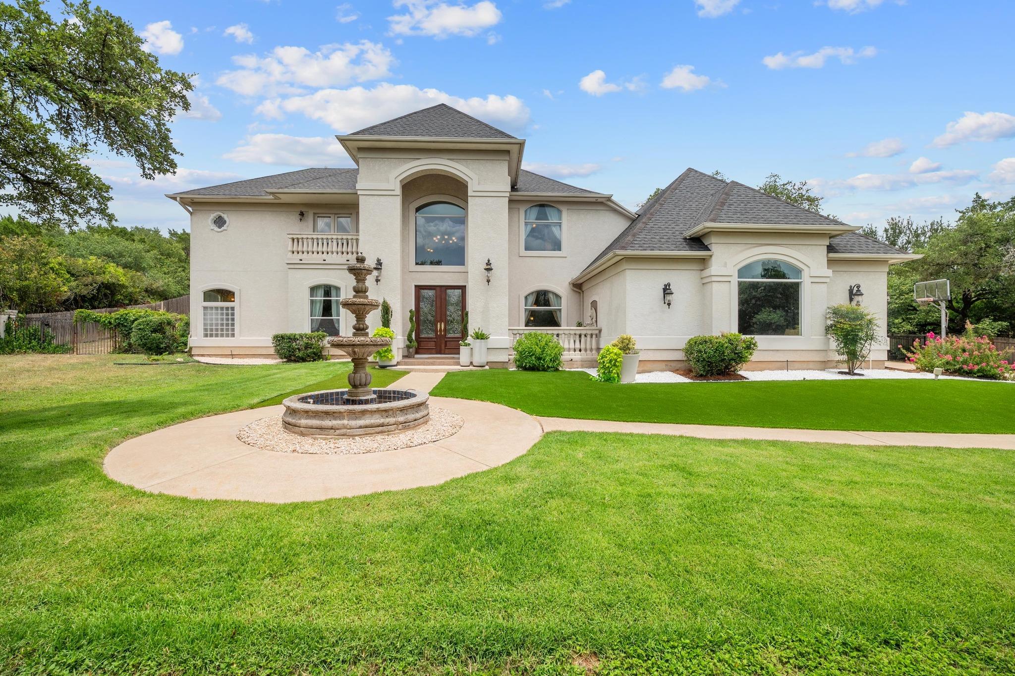 10912 Centennial Trail Austin TX 78726