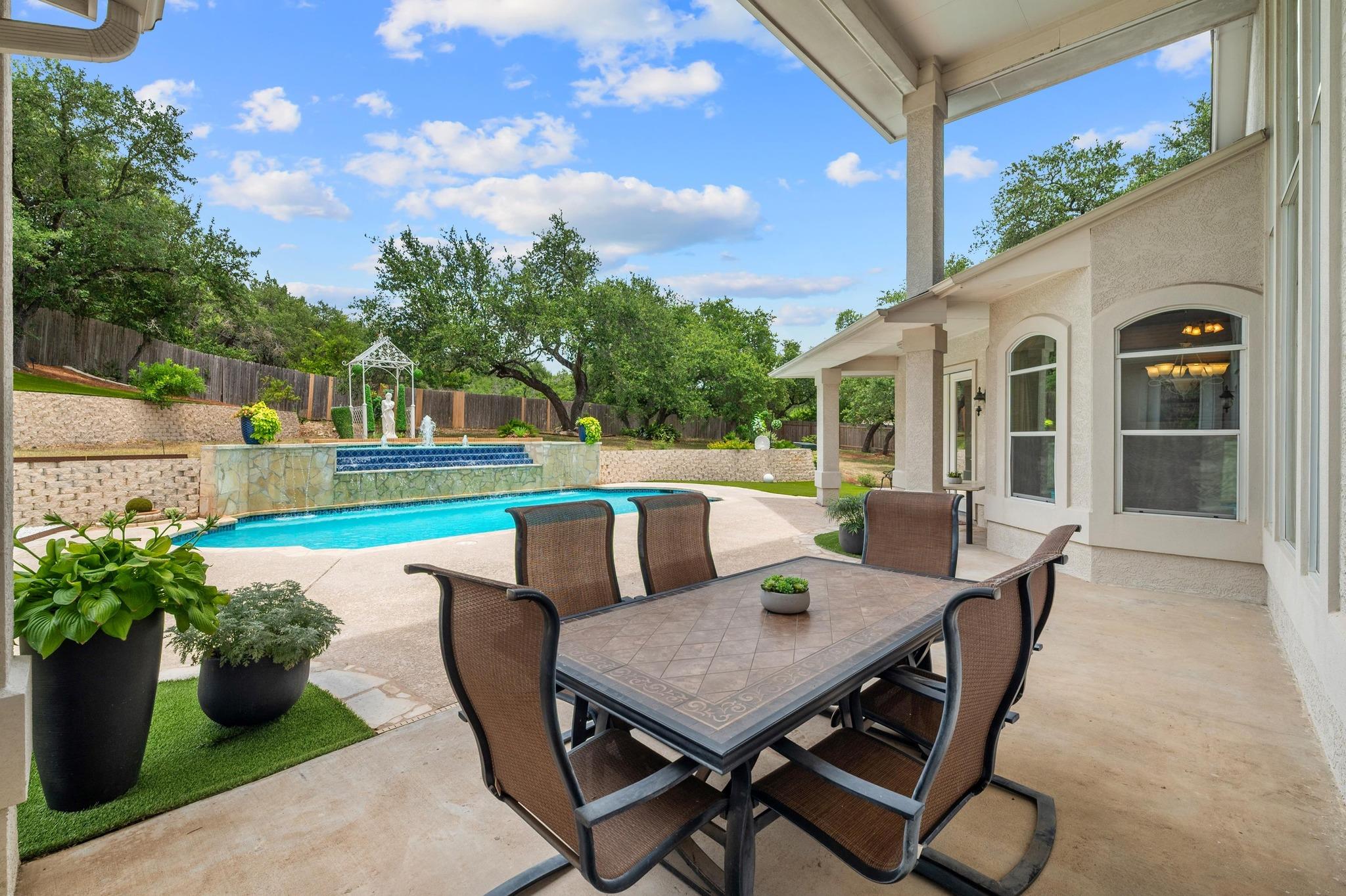 10912 Centennial Trail Austin TX 78726
