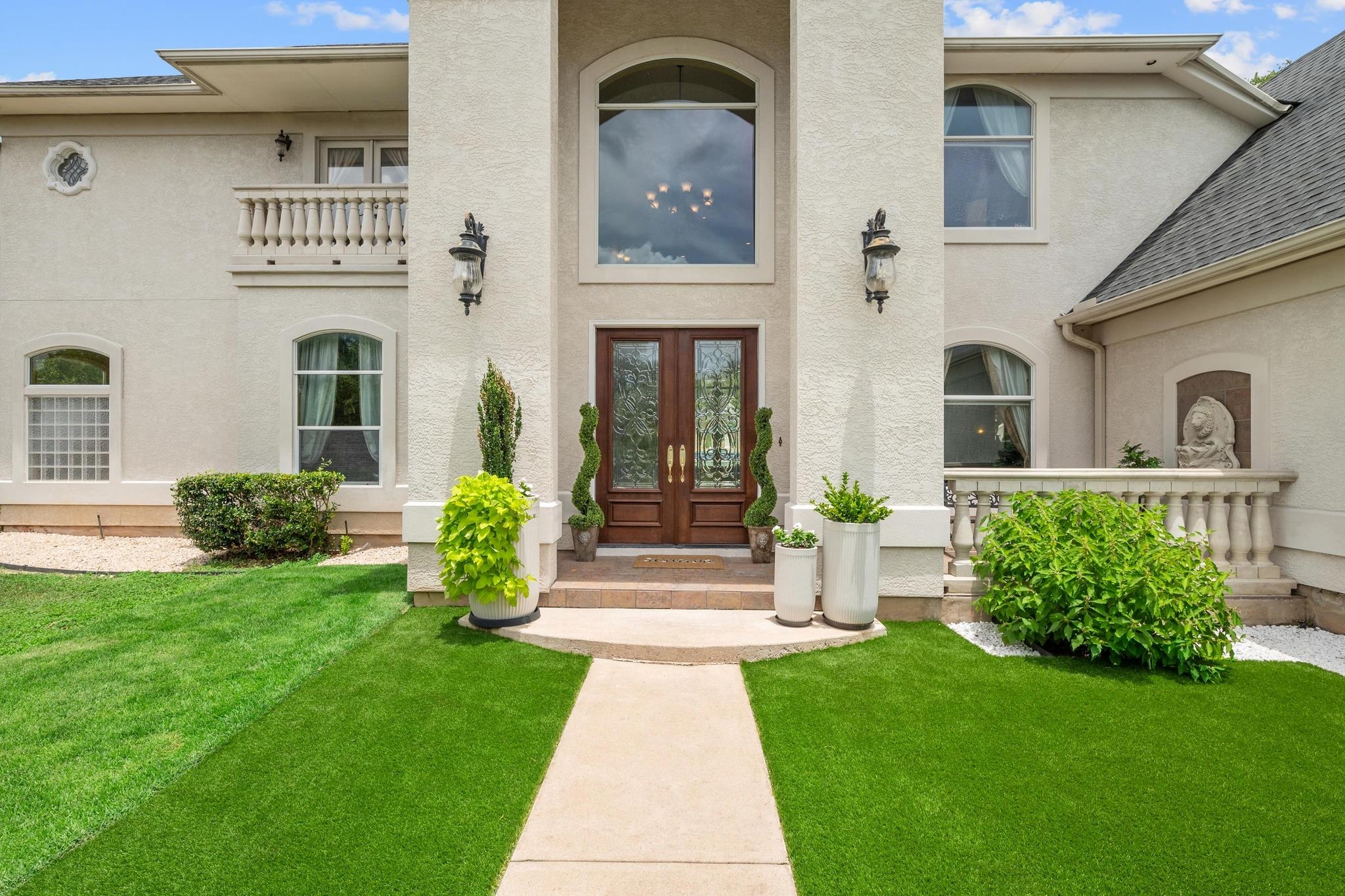 10912 Centennial Trail Austin TX 78726