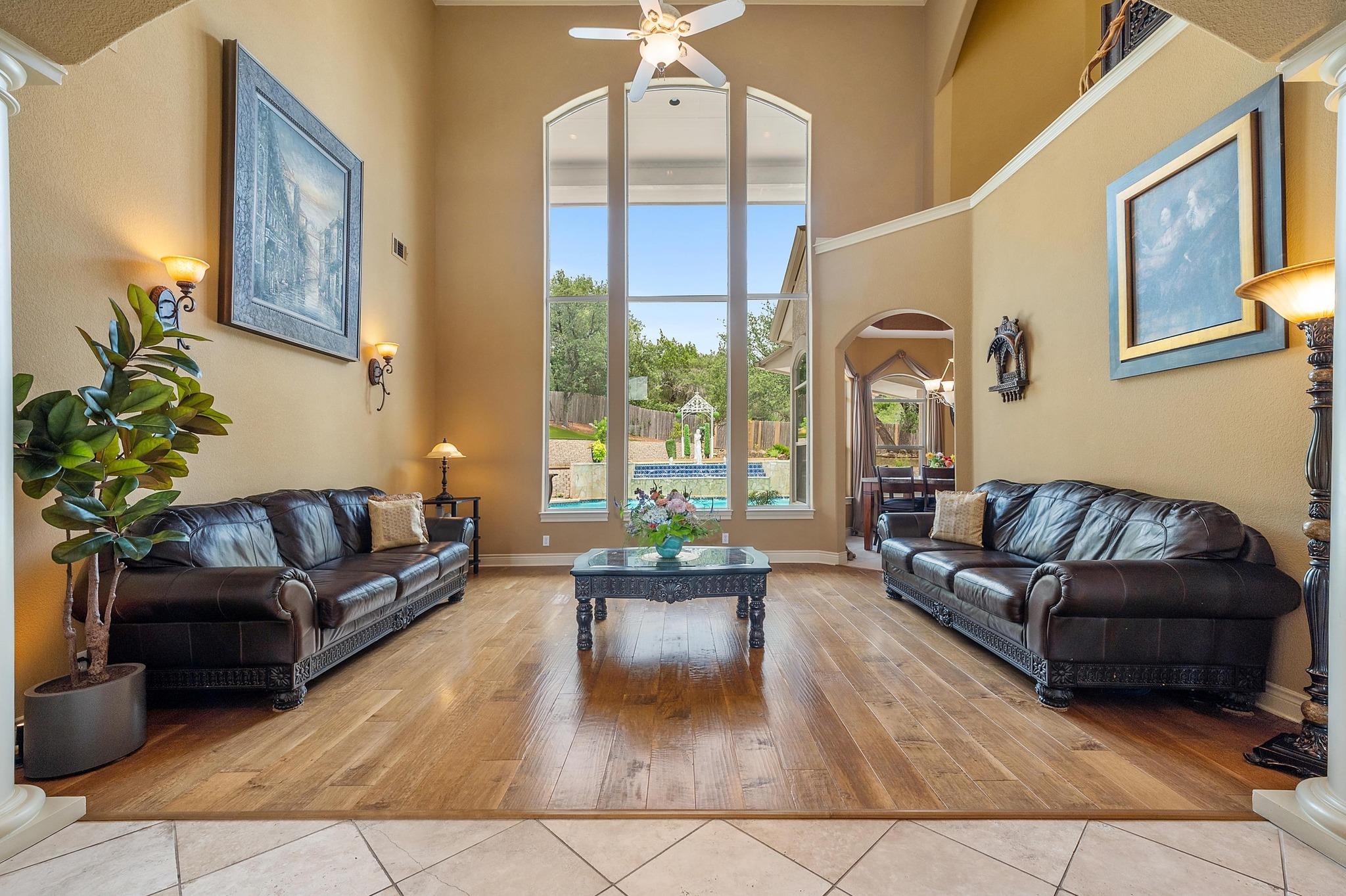10912 Centennial Trail Austin TX 78726