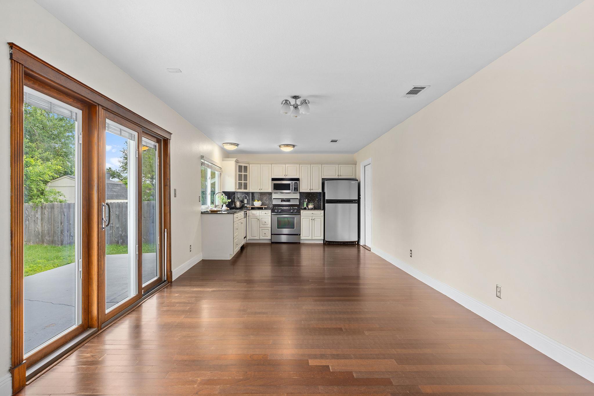 11707 Shoshone Drive Austin TX 78759