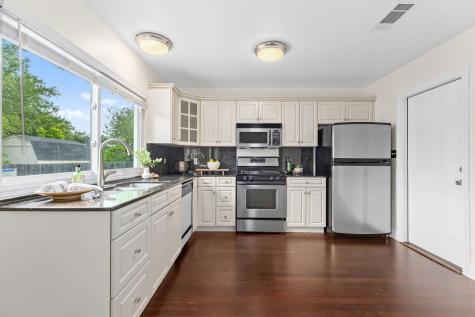11707 Shoshone Drive Austin TX 78759