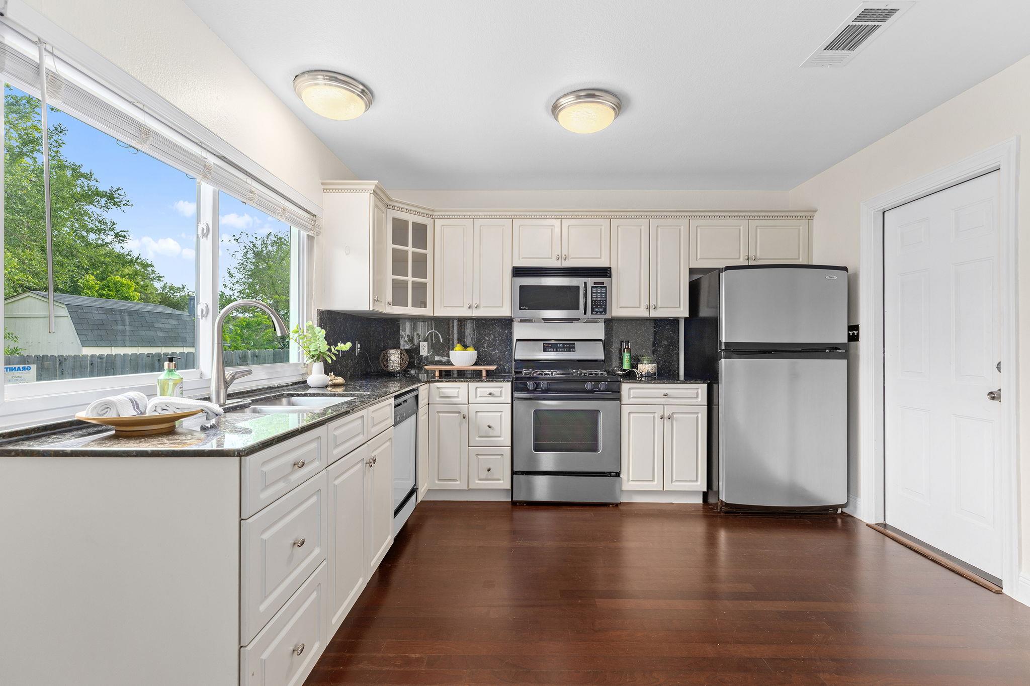 11707 Shoshone Drive Austin TX 78759