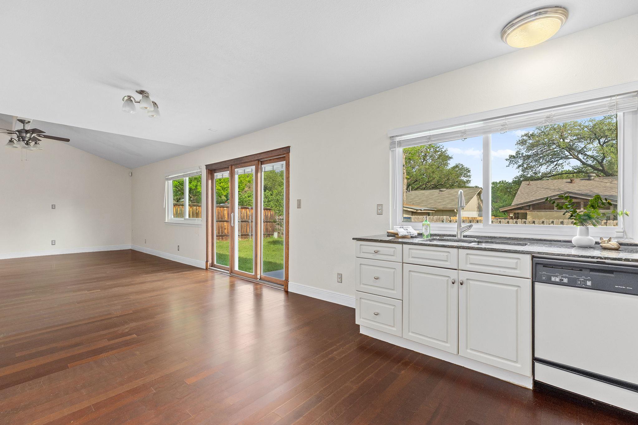 11707 Shoshone Drive Austin TX 78759