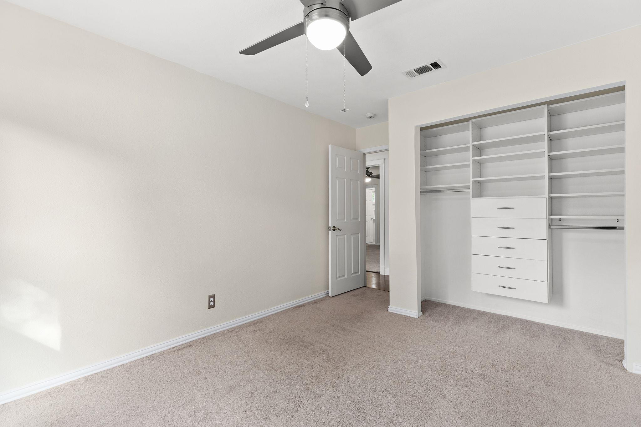 11707 Shoshone Drive Austin TX 78759