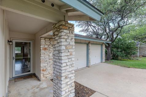 11707 Shoshone Drive Austin TX 78759