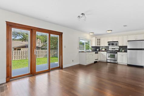 11707 Shoshone Drive Austin TX 78759