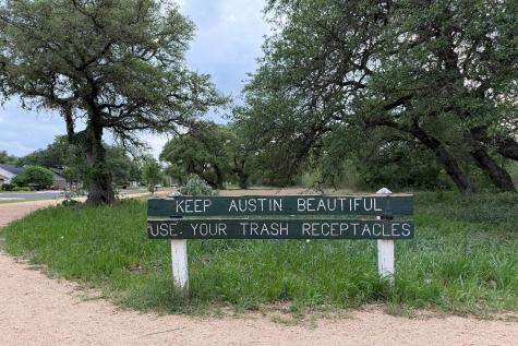 11707 Shoshone Drive Austin TX 78759